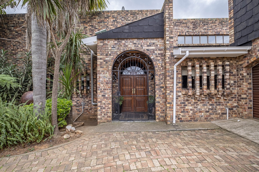 4 Bedroom Property for Sale in Winterhoek Park Eastern Cape